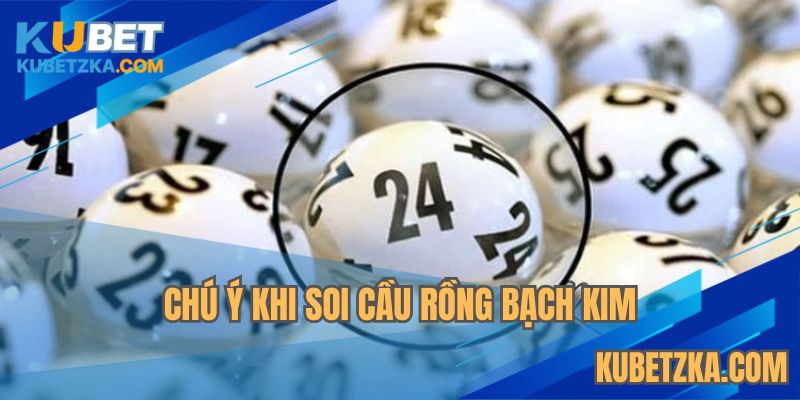 Khách hàng cần bỏ túi một số chú ý quan trọng khi thực hiện
