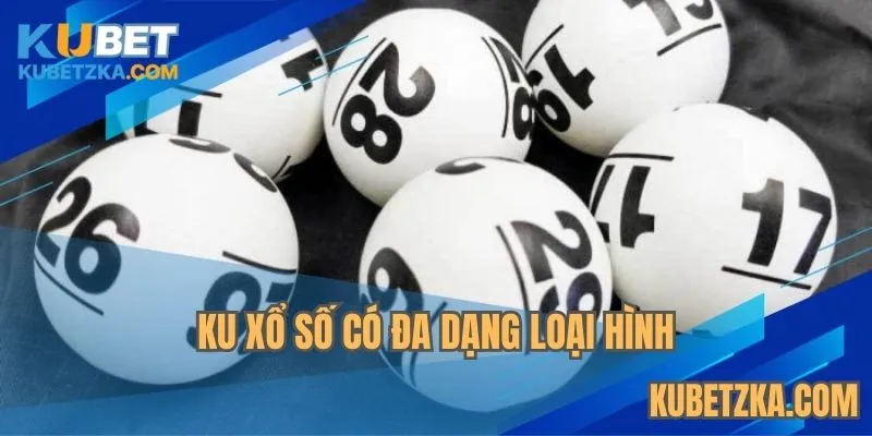 Có thể lựa chọn nhiều trò chơi